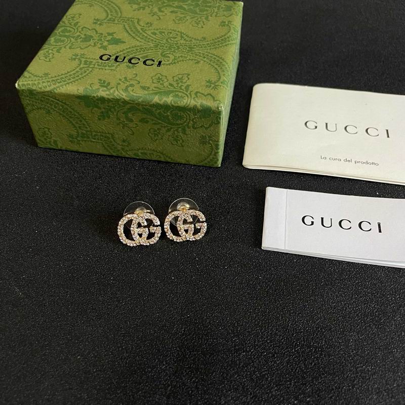 Gucci Earring 05yxs23